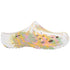 Muck Boot Company Muckster Lite Ladies EVA Clog - Multi Swirl
